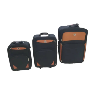 Travel Bags (Amavalisi)