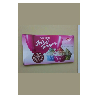 Sugar & Sweeteners (Isukari n'Ibiryohesha)