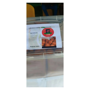 Nuts & Dried Fruits (Ubunyobwa n'Imbuto Zumye)