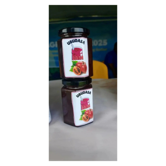 Jam & Spreads