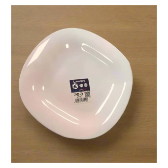 Plates & Bowls (Amasahani n'Ibisorori)