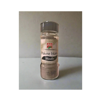 Spices & Seasonings (Ibirungo)