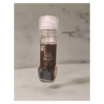 Spices & Seasonings (Ibirungo)
