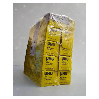 Office Supplies (Ibikoresho byo mu Biro)