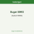 Sugar 50KG ISO