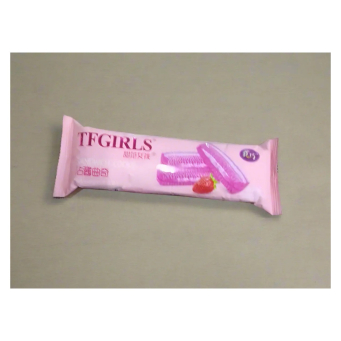 Biscuits & Cookies (Bisikiti)