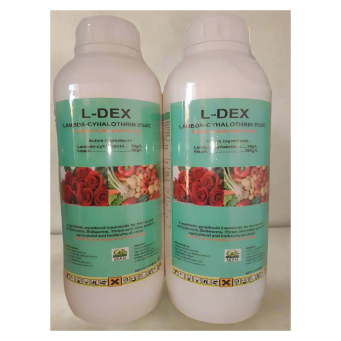 Insecticides & Mosquito Repellents (Imiti Yica Udukoko)
