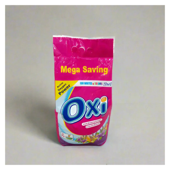 Laundry Detergent Powder (Isabune y'Ifu yo Kumesa)