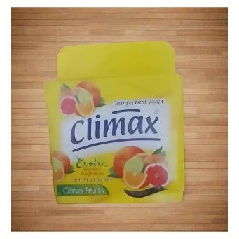 Surface & Toilet Cleaners (Ibisukura n'Ibyeza)