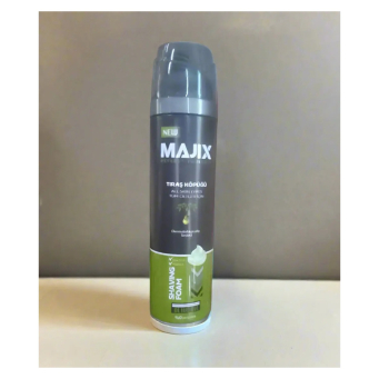 Shaving & Men's Grooming