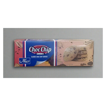 Biscuits & Cookies (Bisikiti)