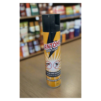 Insecticides & Mosquito Repellents (Imiti Yica Udukoko)