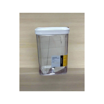 Food Containers & Storage (Ibikoresho byo Kubikamo Ibiryo)