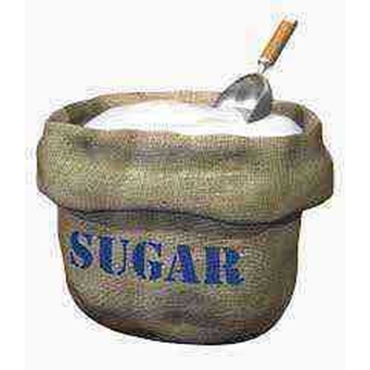 White Sugar ISO (Isukari Yera)