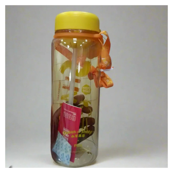 Flasks, Bottles & Jugs