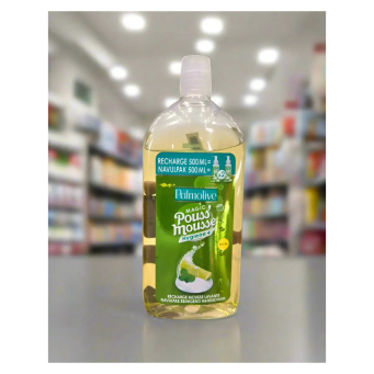 Hand Wash