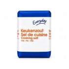 Everyday Salt 1kg ISO (Umunyu)