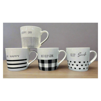 Cups & Glasses (Ibikombe n'Ibirahure)