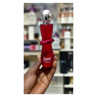 Deodorants & Perfumes (Imibavu)