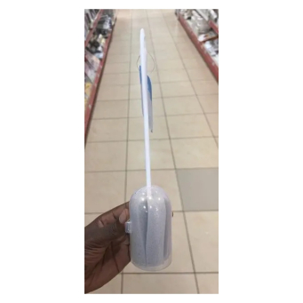 Brooms, Mops & Brushes