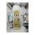 SIONSE Body Wash Vanilla Shea 500ml ISO