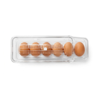 Food Containers & Storage (Ibikoresho byo Kubikamo Ibiryo)