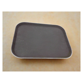 Serveware & Trays (Ibikoresho byo Gutangiza Ibiryo)