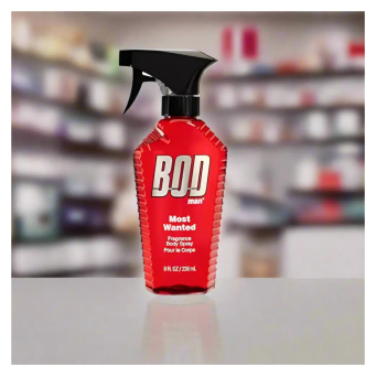Deodorants & Perfumes (Imibavu)