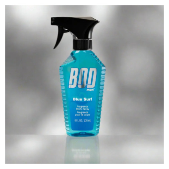 Deodorants & Perfumes (Imibavu)