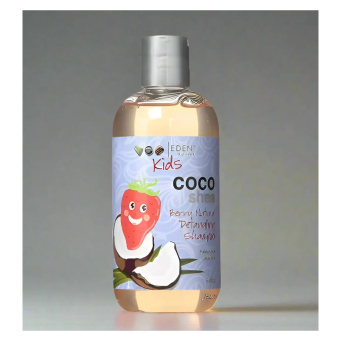 Hair Care (Kwita ku Musatsi)