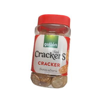 Biscuits & Cookies (Bisikiti)