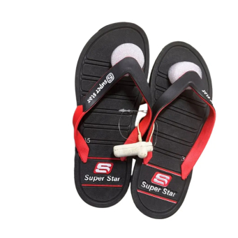 Footwear & Flip-Flops (Inkweto na Kambambili)