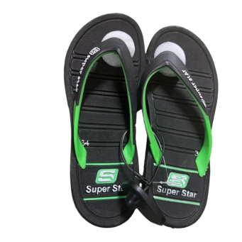 Footwear & Flip-Flops (Inkweto na Kambambili)