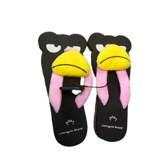 Footwear & Flip-Flops