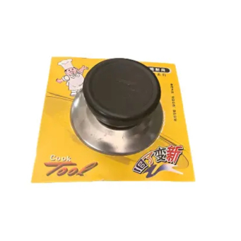 Cookware, Pots & Pans (Amasafuriya n'Amapanu)
