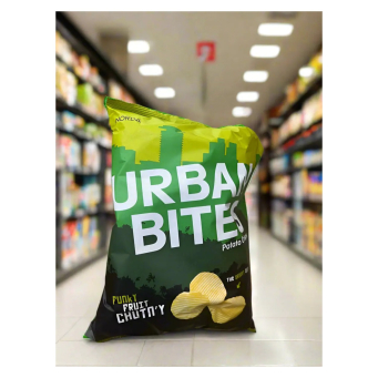 Chips & Crisps (Chipusi)