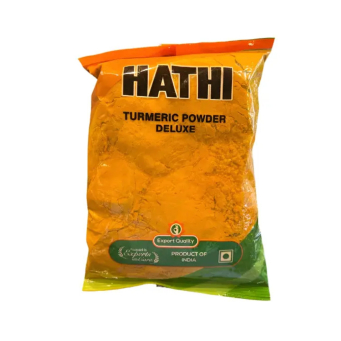 Spices & Seasonings (Ibirungo)