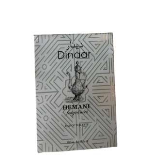 Deodorants & Perfumes (Imibavu)