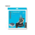 Vissco Coccyx Seat Cushion ISO