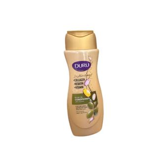 Hair Care (Kwita ku Musatsi)