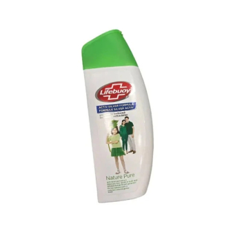 Bath Soap & Shower Gel (Isabune yo Kwiyuhagira)