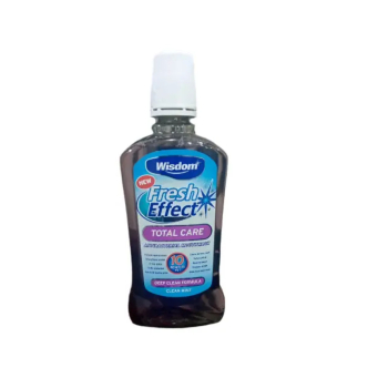 Oral Care