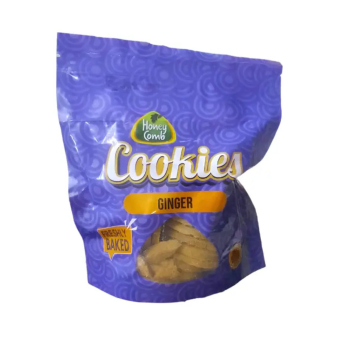 Biscuits & Cookies