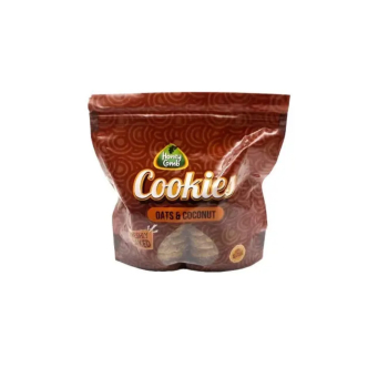 Biscuits & Cookies (Bisikiti)