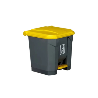 Buckets, Basins & Bins (Indobo, Amabase n'Ibitebo by'Imyanda)