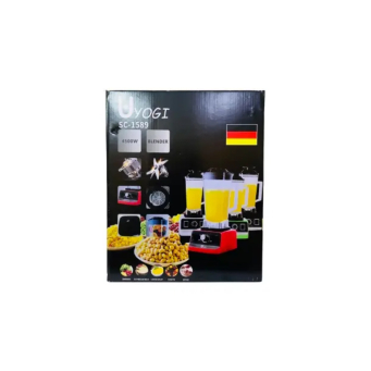 Kitchen Appliances (Imashini z'Igikoni)