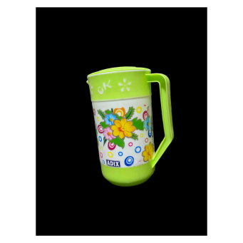 Flasks, Bottles & Jugs (Termosi, Amacupa n'Amajage)