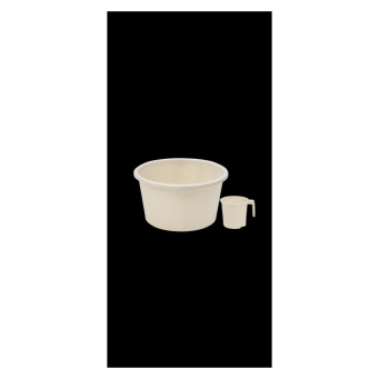 Buckets, Basins & Bins (Indobo, Amabase n'Ibitebo by'Imyanda)