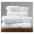 White Bath Towels &ndash; Soft & Absorbent Cotton ISO