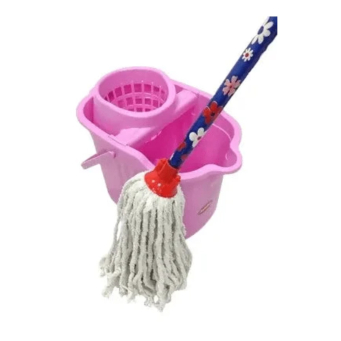 Brooms, Mops & Brushes (Imikubuzo, Ibikoropesho n'Uburoso)
